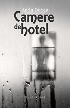 Camere de hotel (ed. 2) - Anda Docea