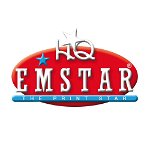 Toner echivalent Emstar FX10HC-EMS, Negru, pentru echipamente Canon, Emstar