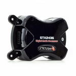 Procesor de sunet auto Stetsom STX2436 DSP Bluetooth 4 canale, Stetsom