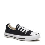 Teniși Converse Ct Shoreline Slip 537081C Negru, Converse