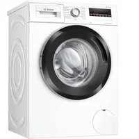 Masina de spalat rufe Bosch WAN28262BY 8 kg 1400 RPM Clasa C EcoSilence Drive Functie reincarcare Super Quick 30 Start intarziat Alb