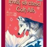 Colt Alb, Editura Gama, 4-5 ani +, Editura Gama