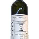 Vin alb - Licorna, Sauvignon Blanc, sec, 2015 | Licorna Winehouse, Licorna Winehouse