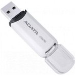 Stick USB A-DATA Classic C906 16GB (Alb)