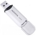 Memorie USB Adata Classic C906, 16GB, USB 2.0, alb