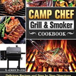 Camp Chef Grill &amp