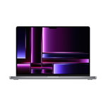 MacBook Pro 16.2"/Apple M2 Max (CPU 12-core, GPU 30-core, Neural