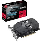 Placa video ASUS Radeon™ 550 Phoenix , 2GB GDDR5, 64-bit