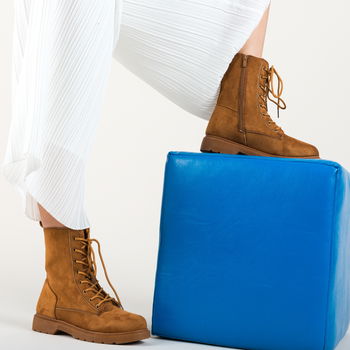 Ghete Camilio Camel