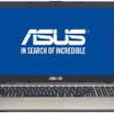 Laptop ASUS X541UA-GO1372T cu procesor Intel® Core™ i3-7100U 2.40 GHz