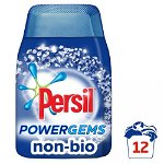 PERSIL Detergent Power Gems Granule 12 Spalari NON-BIO, Persil