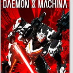 Daemon X Machina NSW