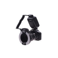 Blitz macro Yongnuo YN14EX YN-14EX macro E-TTL pentru Canon