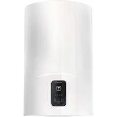 Boiler electric Ariston LYDOS Wi-Fi 100 V, 1800 W, conectivitate internet, rezervor emailat cu Titan, Ariston