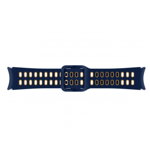 Samsung Galaxy Watch 4 40 mm - Bratara Extreme Sport Band (S/M) Fluoroelastomer dark blue, Samsung