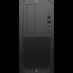 Desktop PC HP Z1 G6 Tower, Procesor Intel® Core™ i7-10700 2.9GHz Comet Lake, 32GB RAM, 512GB SSD, GeForce RTX 2060 SUPER 8GB, Windows 10 Pro