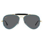 Ray-Ban The Marshal II RB3648M 91233M