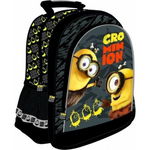 Rucsac Minions 15 inch Gri mj2908