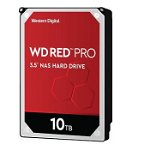 HDD WD Red Pro 10TB