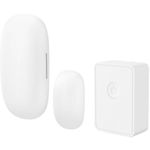 Kit senzor inteligent pentru ușă/fereastră fără fir MS200H (HomeKit), Meross