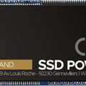 SSD Emtec X300 M.2 SSD Power Pro 512 GB (M.2 2280, NVMe PCIe Gen 3.0 x4), EMTEC