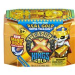 Set Treasure X - Pachet surpriza King's Gold
