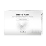 Tratament White Hair Man, 40 fiole, Labo, Labo