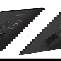 Baterie cada-dus HANSGROHE Shower Select 15763670, alama sanitara, negru