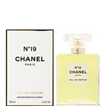 Chanel No 19, Femei, Apa de Toaleta (Concentratie: Apa de Parfum, Gramaj: 100 ml), Chanel