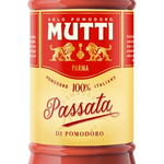 Rosii Pasate Mutti 560g