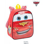 Rucsac junior Lightning McQueen - Cars 2