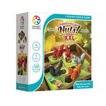 Squirrels Go Nuts! XXL, Smart Games