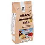 Alfa MIX - it's us mix universal miklos - 1 kg