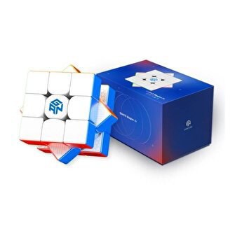 Cub Rubik - Gan 13 MagLev | Gan, Gan