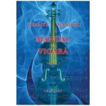 Manual de vioara, volumul 1, editia a 2-a - George Manoliu, Grafoart