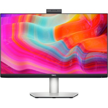 Monitor Video Conference Dell 24" S2422HZ,LED IPS FHD, 1920 x
