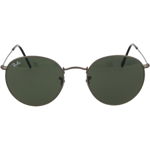 Ray-Ban RB3447 029 Round Metal, Ray-Ban