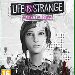 Joc Life Is Strange Before The Storm pentru Xbox One