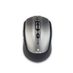 mouse bluetooth optic 1000/1600dpi gri ngs, NGS
