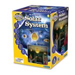 Sistem solar cu telecomanda Brainstorm Toys (produs cu ambalaj deteriorat)