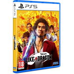 Joc Yakuza: Like a Dragon pentru PlayStation 5, Atlus