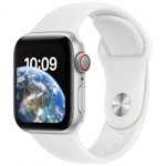 Apple Watch SE2 Cellular 40mm Silver