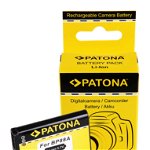 Acumulator /Baterie PATONA pentru Samsung BP88a DV200 DV300 DV300- 1140, Patona