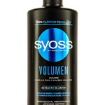 Syoss Sampon 440 ml Volumen, Syoss