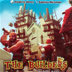 The Builders: Middle Ages, Asmodee