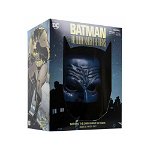 Batman: The Dark Knight Returns TP - Set Carte și Mască, DC Comics