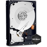 Hard Disk desktop WD Black, 6TB, 7200 RPM, SATA3, 256MB, WD6003FZBX