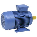 vidaXL Motor electric trifazic aluminiu 3kW/4CP 2 poli 2840 RPM, vidaXL