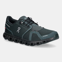 On sneakers de alergat Cloud 6 culoarea verde, 3MF10070214, On