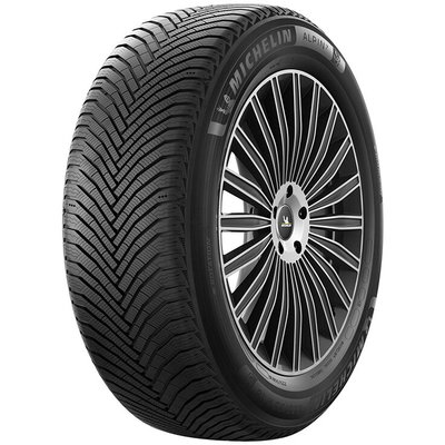 Anvelopa MICHELIN 235/60R18 107H ALPIN 7 XL MS 3PMSF (E-9.2)
